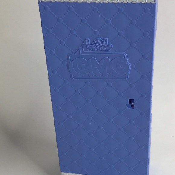 LOL Surprise OMG Doll UPTOWN GIRL Lol Surprise FAMILY With Accessories & Case - Picture 8 of 10